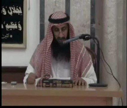 محاضرة الشيخ عادل عباس بعد المغرب بمسجد النور قصاص بو علي صفاقس بتاريخ 19 جوان 2012 - ج1