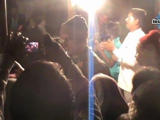 EGLISE TRIBALE DU MINISTERE SOCIAL ALLAN RICH EN INDE