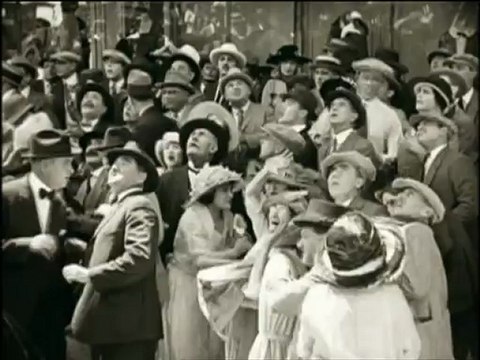 Ciné-Concert-Safety-Last