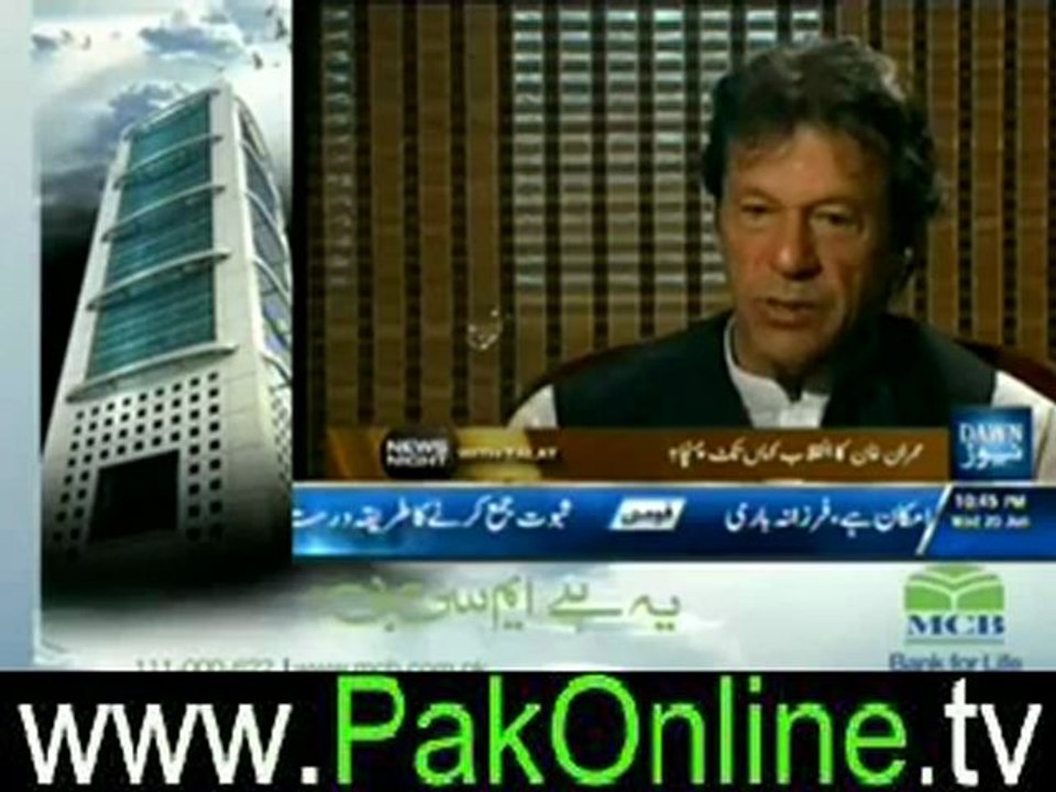 News Night with Talat (Imran Khan Exclusive) – 20th June 2012_3