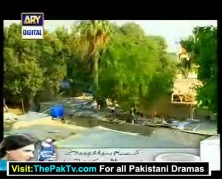 Mehmoodabad Ki Malkain By Ary Digital Episode 261 Part 1