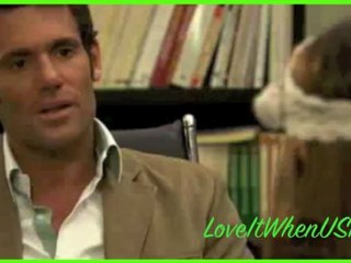 Mauricio y Elisa (Emperatriz) Parte 63