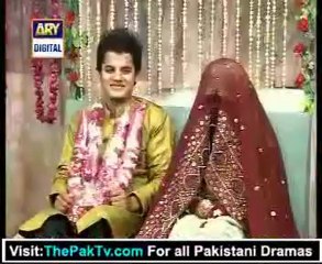 TU TU MEIN MEIN Reality Show By Ary Digital [ Episode 23] Part 3