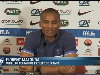 Les quatre vérités des Bleus