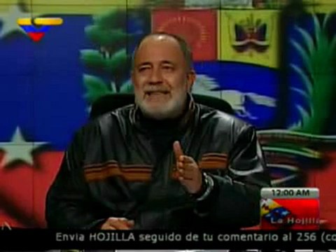 (VÍDEO) La hojilla del día lunes 18.06.2012 4/4