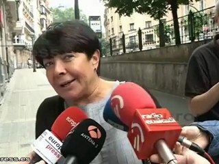 Uría dice que es una buena noticia que esperaba