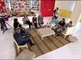 Programa Papo de Mãe - Filhos mais velhos que moram com os pais - Bloco 3