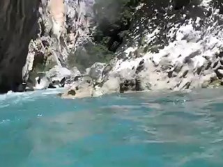 Canyon Verdon V012