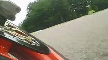 Ducati 748s Bresse