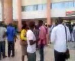 PHOTOS & VIDEOS - Cueilli à Kolda, Ousmane Ngom introuvable à Dakar, proches et militants PDS déboussolés