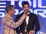 Etoiles du Sport 2011 - Le Film de la Semaine