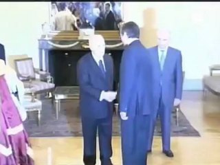 Yunanistan'da yeni dönem