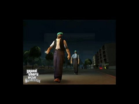 San Fierro-Role Play [Samp] (Lucas Berrino)