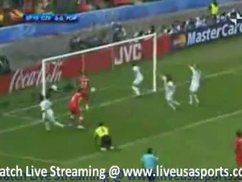Portugal vs Czech Republic Euro QF Watch Live Streaming Video HD_(new)
