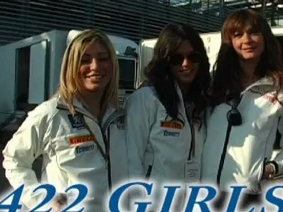 F1, GP Europa 2012: La monoscocca