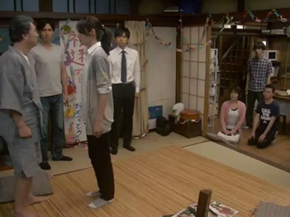 Hayami-san to Yobareru Hi SP Part 2.part2