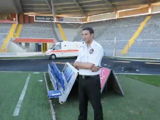 Şube Müdürüile Söyleşi