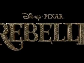 Rebelle - Bande Annonce Internationale (VOSTF)