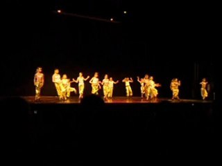 Maëlys Gala Modern Jazz 2012 V1