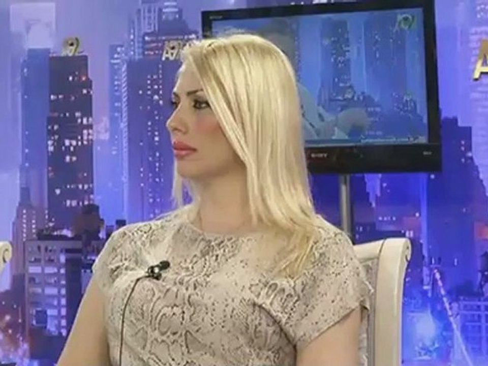 Sayın Adnan Oktar'ın Öcalan'ın ev hapsi konusu hakkındaki yorumu.