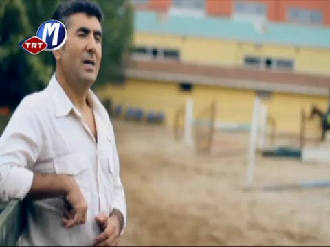 Ali Haydar Gül - Meydanda At Oynatır