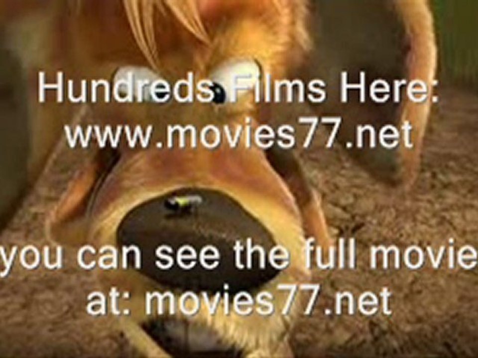 Open Season 3 Movies Online For Free Full