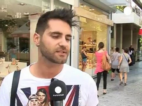 Grecia in attesa. Aspettative e timori davanti al nuovo...