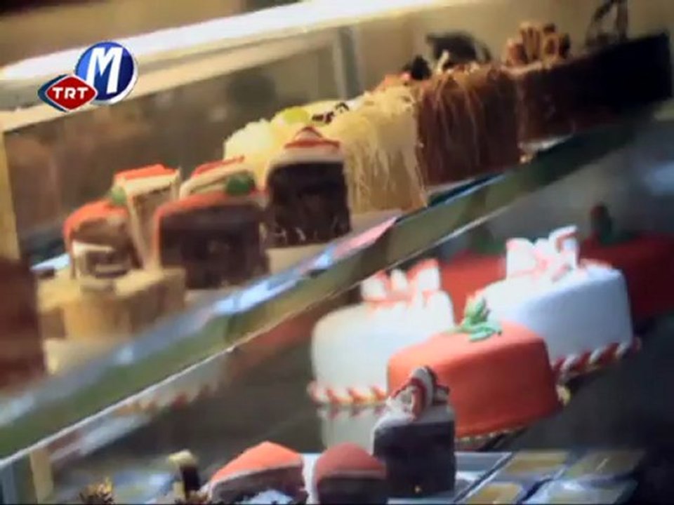 Semra Algül - Geceler Zar Geceler