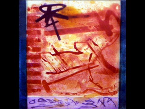 Exposition Gravures de JP Tanguy et Ricardo Licata les amis de Claude Breton