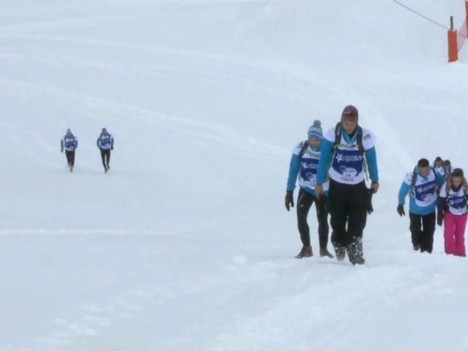 Etoiles du Sport 2011 - Le Film du Raid