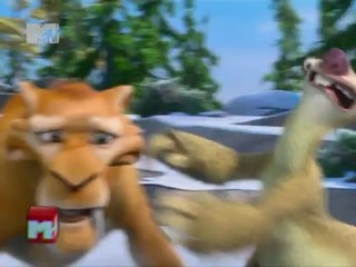 Что общего между "ВИА Грой" и "Ледниковым периодом"?