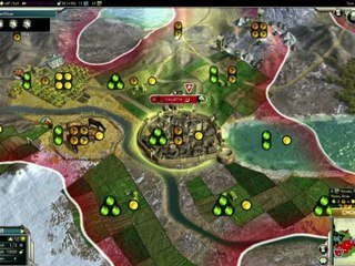 2K Games SID MEIER'S CIVILIZATION® V  GODS AND KINGS DevDiary1