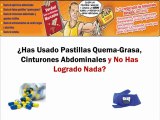 Grasa Abdominal - Como Eliminar La Grasa Abdominal