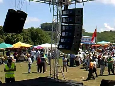 SaMsUn ÇiLeK FeStİvALi-Ali Rıza ÇOLAK 17.06.2012.