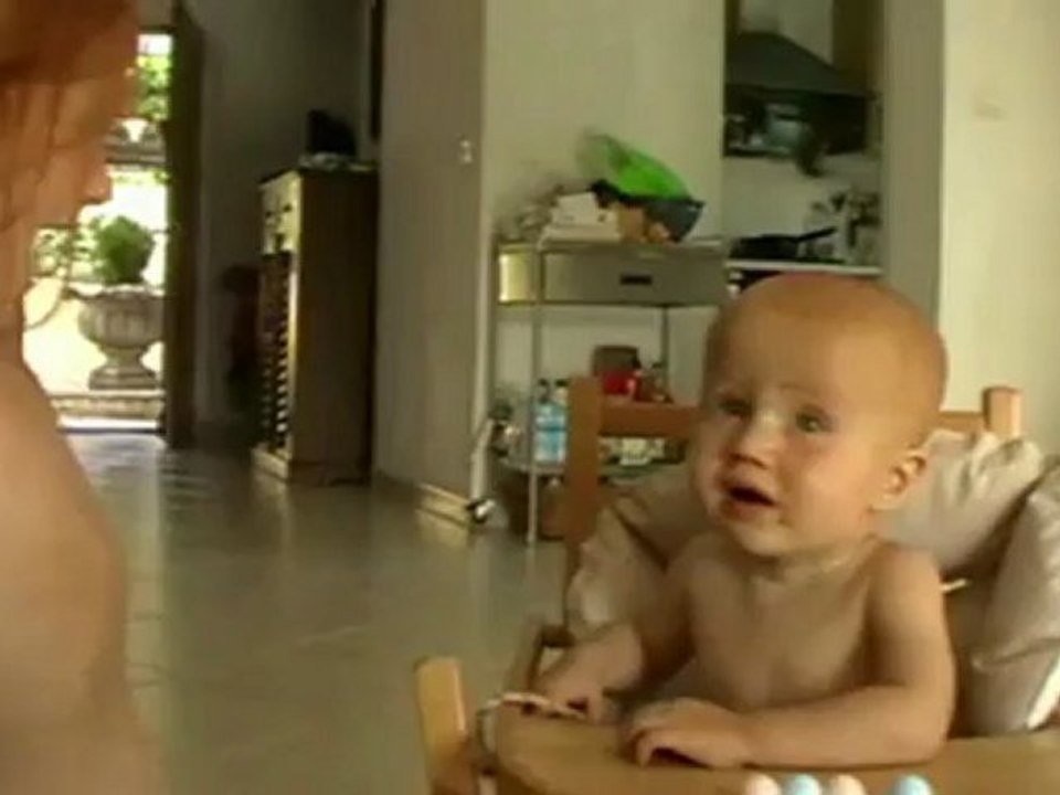 Qui va dans la piscine ?