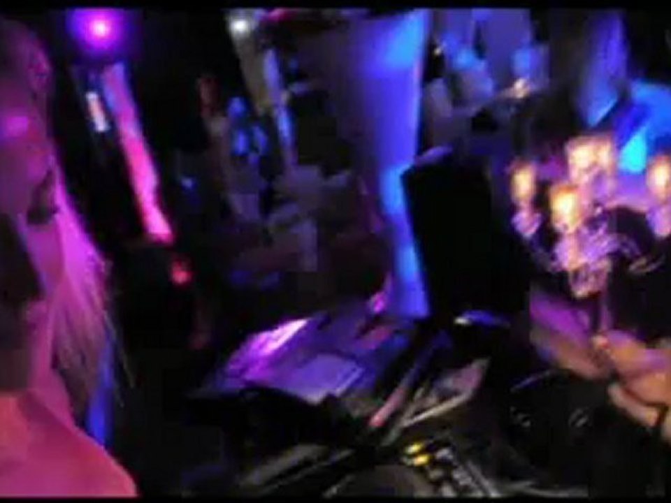DJ AURORE1