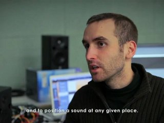 O (Omicron) - Making Of