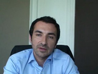 Interview de Maître Julien DUBS avocat de Philippe EL SHENNAWY