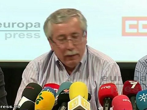 Sindicatos censuran la austeridad que pide el G20