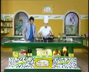 Su hao xao thit bo -