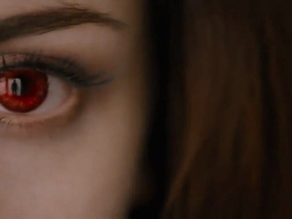 Twilight Breaking Dawn - Part 2 Trailer HD