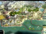 2K Games SID MEIER'S CIVILIZATION® V  GODS AND KINGS DevDiary2