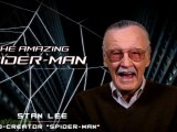 The Amazing Spider-Man - 