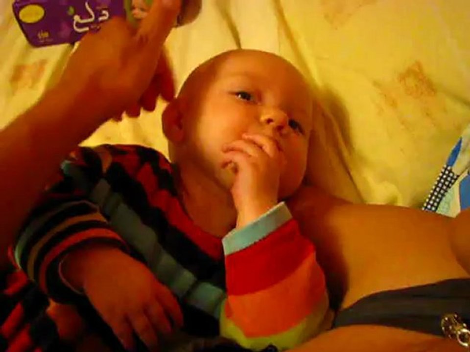 Un peu de douceur dans ce monde à 100 à l'heure...