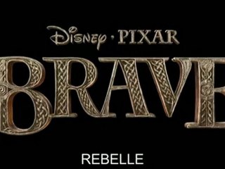 Rebelle - Bande Annonce teaser (VOST)