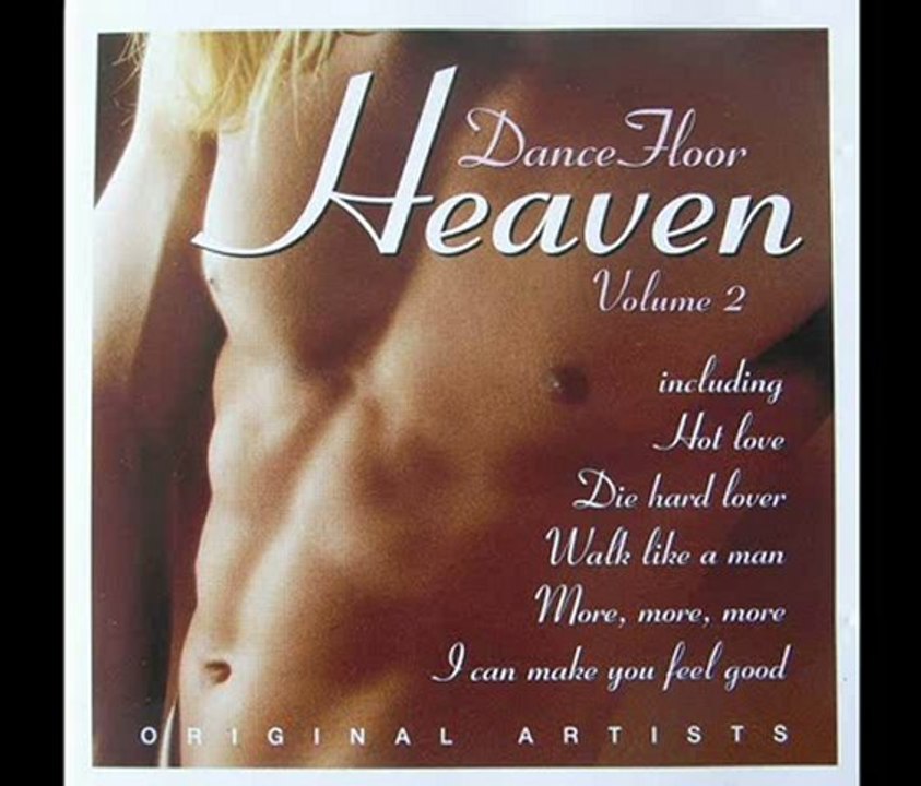 Linda Imperial - Die Hard Lover
