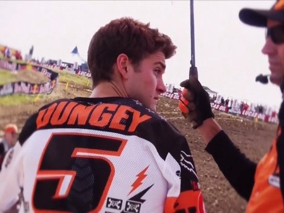2012 AMA 450 Motocross Rd 5 Budds Creek Moto 1