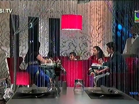 K yahu - 20th June 2012 - P1