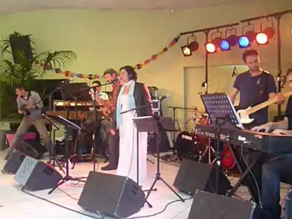 Don't look back in anger