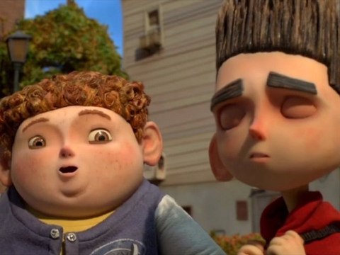 L'ETRANGE POUVOIR DE NORMAN - Bande-annonce VF